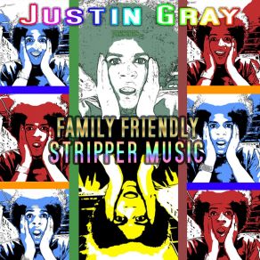 Download track Floating Justin Gray