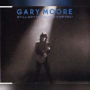 Download track The Sky Is Crying Gary Moore