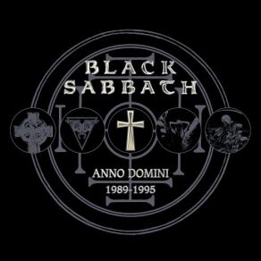 Download track Can't Get Close Enough Black Sabbath