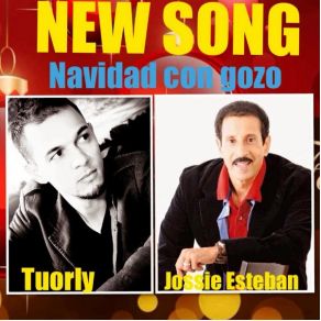 Download track Navidad Con Gozo Tu Orly, Jossie Steban