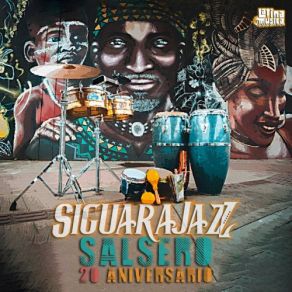 Download track Viernes Social Siguarajazz