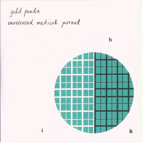 Download track Casio Daisy Gold Panda