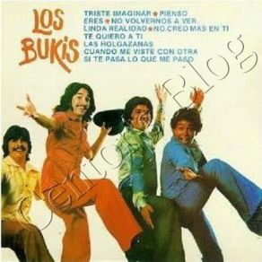 Download track NO VOLVERNOS A VER Los Bukis