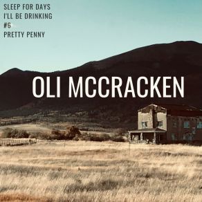 Download track Sleep For Days Oli McCracken