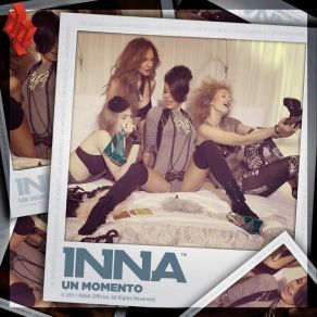 Download track Un Momento (Ivan Kay Extended Drill Mix) Inna