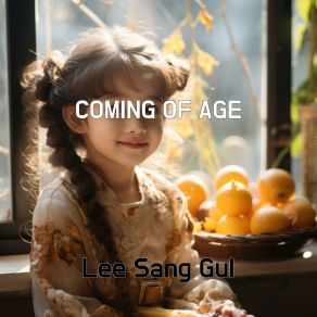 Download track Move Sleep Lee Sang Gul