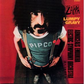 Download track Lumpy Gravy Pt1 Frank Zappa