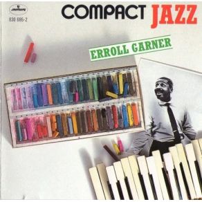 Download track Beguin The Beguine Erroll Garner