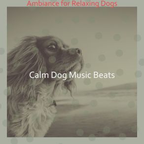 Download track Artistic Solo Piano Jazz - Vibe For Cute Dogs Calm Dog Music Beats