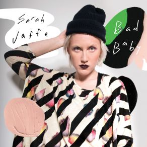 Download track Synthetic Love Sarah Jaffe