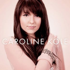 Download track If He'd Ever Look Up Caroline Kole