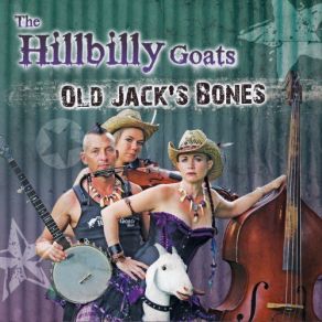 Download track Virginia Darlin' The Hillbilly Goats