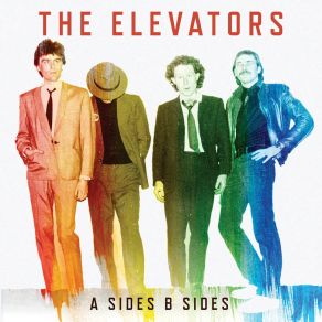 Download track The Elevator Song (Baby Don't Bring Me Down) Elevators