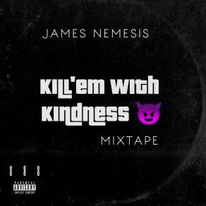 Download track Holy Me James Nemesis