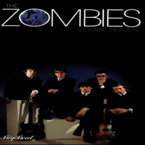 Download track Leave Me Be (Demo) The ZOMBIES