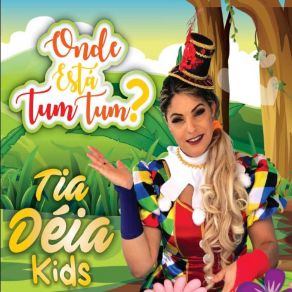 Download track Os Animais Tia Déia Kids