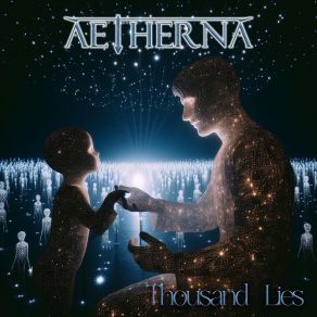 Download track Thousand Lies Aetherna