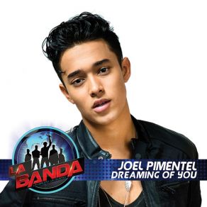 Download track Dreaming Of You (La Banda Performance) Joel Pimentel