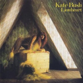 Download track Fullhouse Kate Bush