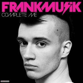 Download track 3 Little Words Frankmusik