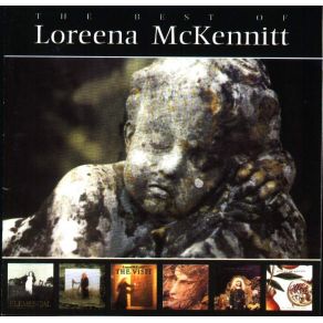 Download track All Souls Night Loreena McKennitt