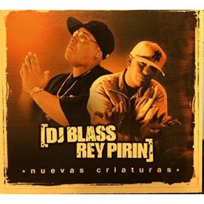 Download track Entre La Carne Y El Espiritu Rey Pirin, DJ Blass