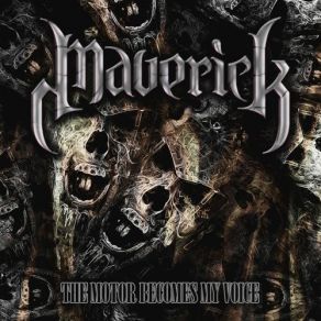 Download track Disorder Maverick