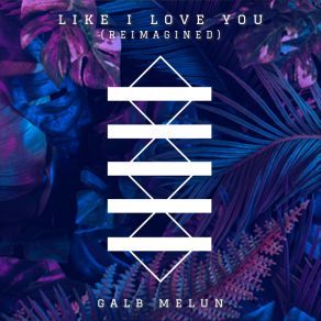 Download track Like I Love You (Reimagined Slowed) Galb Melun