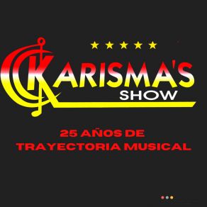 Download track Ausencia Eterna Karisma's Show