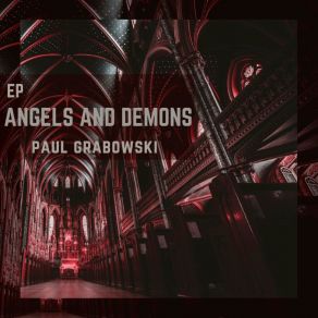 Download track Distrito One (Original Mix) Paul Grabowski