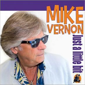 Download track Shake Rattle And Roll Mike Vernon, Los Garcia