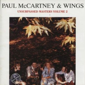 Download track Rode All Night Paul McCartney, The Wings