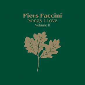 Download track My Heart's In The Highlands Piers Faccini