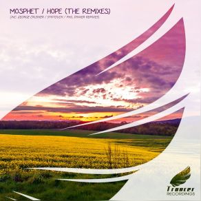 Download track Hope (Syntouch Remix) Mosphet