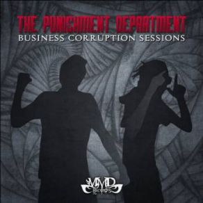 Download track Super Powerful Robots The Punishment Department