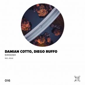 Download track Swoosh (Original Mix) Diego Ruffo