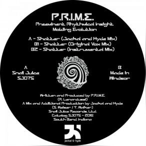 Download track Shatter (Jackal And Hyde Remix) P. R. I. M. EJackal