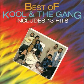 Download track Emergency (Dance Mix) Kool & The Gang