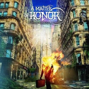 Download track Entwined A Matter Of Honor