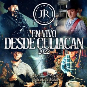 Download track Soy El Mismo (En Vivo) Justicieros JRLos De La B