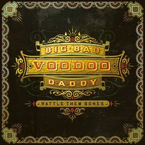 Download track Let It Roll Again Big Bad Voodoo Daddy
