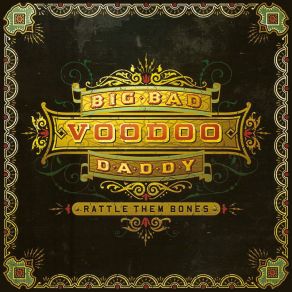 Download track It'S Lonely At The Top Big Bad Voodoo Daddy