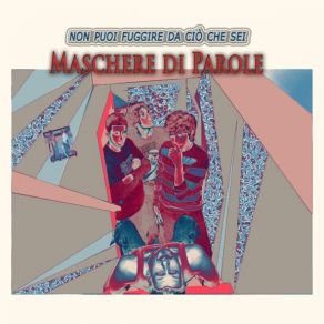 Download track Sara - MDP Maschere Di Parole