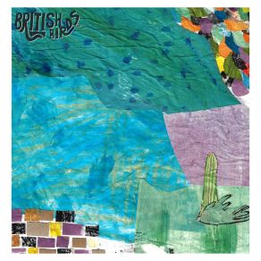 Download track Curious Eyes British Birds