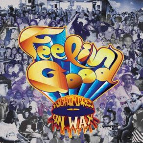 Download track Master Plan Nightmares On Wax