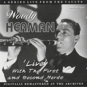 Download track We'll Be Togother Again Woody Herman