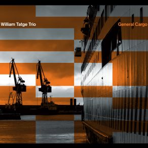 Download track Illegal Machines William Tatge Trio