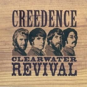 Download track Green River - Susie Q Creedence Clearwater Revival