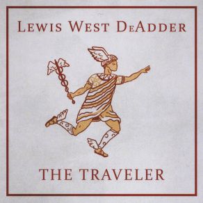 Download track Mercury Blues Lewis West Deadder