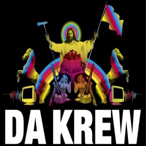 Download track La Guerre Du Feu DA KREW